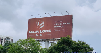 CTCP Đầu tư Nam Long kinh doanh tụt dốc, lãi ròng giảm tới 34%