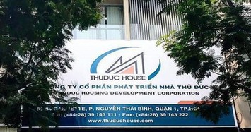 Thuduc House lỗ 48 tỷ đồng cả năm 2023