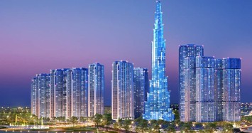 Vinhomes báo lãi đạt 33.300 tỷ đồng, vượt kế hoạch năm 2023