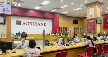 Agribank vừa bổ nhiệm 1 Phó Tổng Giám đốc