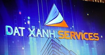 Đất Xanh Services lần đầu lâm cảnh thua lỗ