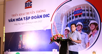 DIC Corp huy động 600 tỷ đồng trái phiếu