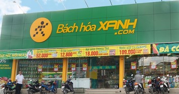 Bách hóa Xanh có thể lãi 300 - 400 tỷ đồng trong năm 2024