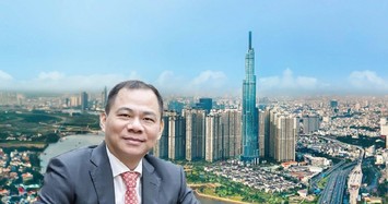 VNDirect Research: Lợi nhuận 2024 của Vinhomes có thể tăng 15%