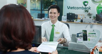 Vietcombank sắp nhận về 9 tỷ đồng cổ tức từ công ty bảo hiểm 