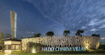 Hà Đô sẽ mở bán giai đoạn 3 Charm Villas vào cuối năm 2024