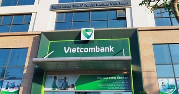 VCB tăng trần phiên 28/2, vốn hóa vượt 540 nghìn tỷ đồng