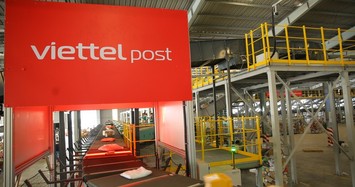 Viettel Post chốt giá chào sàn HoSE gây bất ngờ