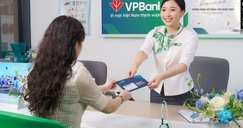 Chứng khoán phiên 7/3: KDH, VPB, HSG được khuyến nghị