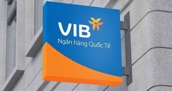 VIB đã chi 2.000 tỷ đồng mua lại trái phiếu trước hạn