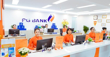 PGBank bổ nhiệm 3 Phó Tổng Giám đốc mới