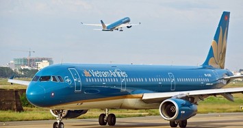 Chủ tịch HVN Đặng Ngọc Hòa: Nếu tỷ giá thay đổi 1%, Vietnam Airlines mất 300 tỷ 