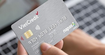 VietCredit báo giảm lãi 74% sau kiểm toán