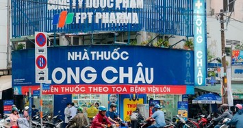 FPT Retail muốn mở thêm 400 nhà thuốc cùng 100 trung tâm tiêm chủng