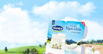 Vinamilk đang sở hữu loạt sảm phẩm nào trước khi thâu tóm Sữa Mộc Châu?