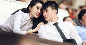 Vợ của các cầu thủ bóng đá Việt sở hữu khối tài sản kếch xù