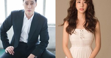 Trước khi kết hôn, So Ji Sub sở hữu khối tài sản 'khủng'