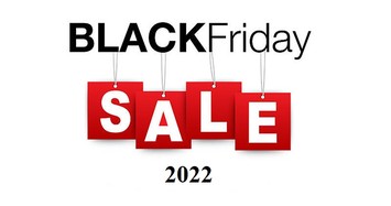 Mẹo săn sale Black Friday để không 'hớ'