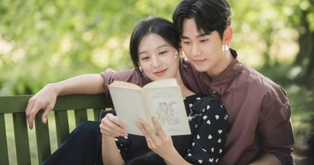 Tài tử Kim Soo Hyun luôn đứng đầu sao nam có thu nhập khủng nhất showbiz Hàn