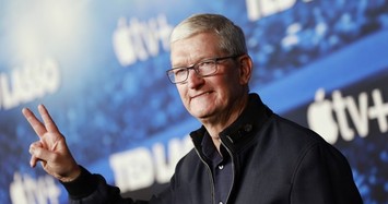 Tỷ phú công nghệ Tim Cook giàu thế nào?