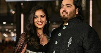  Anant Ambani giàu như thế nào khi cha là tỷ phú thế giới?