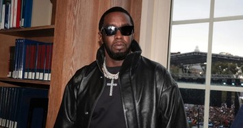 Toàn cảnh dinh thự 40 triệu đô của trùm buôn bán tình dục Sean "Diddy" Combs  