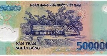 Những tiết lộ thú vị khiến nhiều người bất ngờ về đồng tiền của Việt Nam 