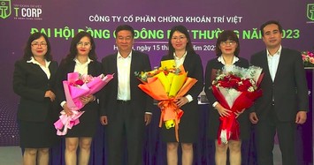 Lãnh đạo có thâm niên của nhiều doanh nghiệp rời 'ghế nóng'