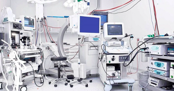 Tiềm lực của MK Group - nhà thầu 'quen' tại loạt bệnh viện lớn?