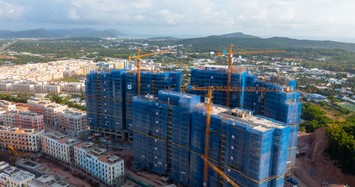 Tập đoàn Xây dựng Hòa Bình được gia hạn hạn mức tín dụng 2.000 tỷ 