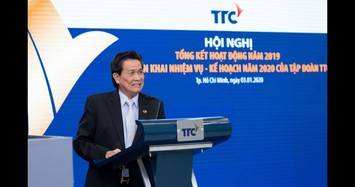 Doanh nghiệp thuộc TTC Group hút 200 tỷ đồng trái phiếu