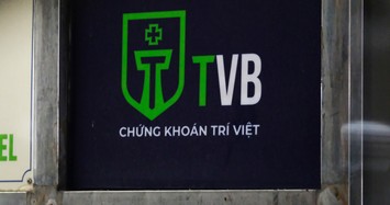 Xử phạt Chứng khoán Trí Việt vì công bố thông tin không đúng hạn