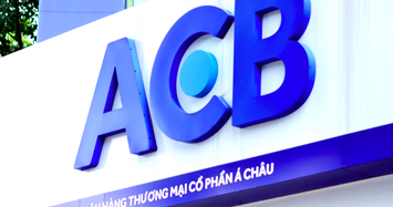 ACB huy động 27.840 tỷ đồng trái phiếu từ đầu năm