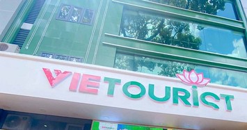 Vietourist Holdings nhận thêm án nộp phạt 327 tỷ đồng