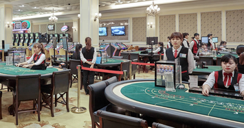 Chủ casino Quảng Ninh lỗ 20 quý liên tiếp hơn 570 tỷ đồng