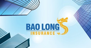 Bảo hiểm Bảo Long lỗ hơn 9 tỷ, dự phòng bồi thường tăng 57%