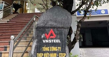 VNSteel (TVN) lỗ hơn trăm tỷ đồng trong quý 3/2024