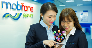 Công ty 'họ' Mobifone sắp chi 18 tỷ đồng trả cổ tức