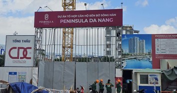 Chủ dự án Peninsula Đà Nẵng: Doanh thu trăm tỷ nhưng lỗ lũy kế ‘ăn mòn’ vốn chủ