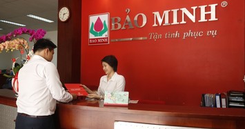 Bảo hiểm Bảo Minh triệu tập Đại hội bất thường