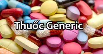 Gói thầu thuốc generic 10,89 tỷ của Trung tâm Y tế huyện Mỹ Tú về tay ai?