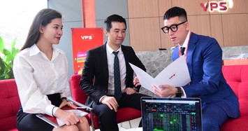 VPS lên kế hoạch lãi 3.500 tỷ trong năm 2025