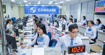 Eximbank miễn nhiệm 2 Phó Tổng Giám đốc trước thềm Đại hội bất thường