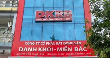 Tập đoàn Danh Khôi thua lỗ 63 tỷ đồng năm 2024