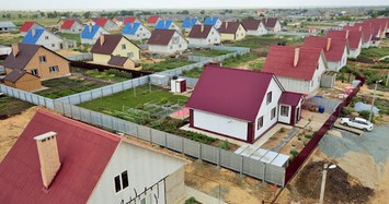 Vi phạm môi trường, Công ty Tấm lợp - VLXD Đồng Nai bị phạt và buộc di dời nhà máy