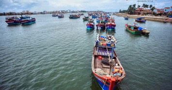 Sông Nhật Lệ và câu chuyện về Mẹ anh hùng