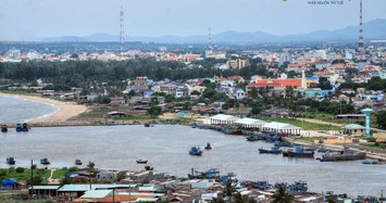 Du khách sẽ ngất ngây với cảnh sắc ở Phan Thiết