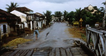 Ảnh độc lạ về miền Trung - Tây Nguyên năm 1986