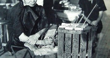 Loạt ảnh về cuộc sống ở Sài Gòn trong sách năm 1955