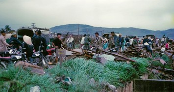 Quy Nhơn năm 1969-1971 hơn nửa thế kỷ trước qua ảnh của bác sĩ Mỹ
